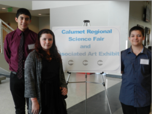 science fair