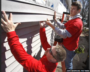 NHS Community Service