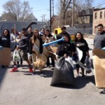 Earth Day 4