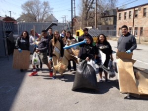 Earth Day 4