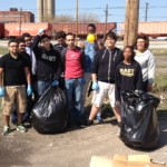 Earth Day 5