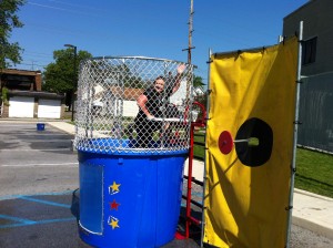 Dunk Tank 2