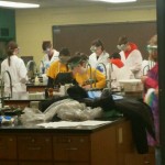 Science O
