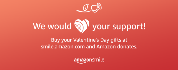 Amazon Smiles