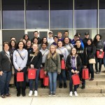 IUPUI Visit