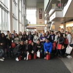 IUPUI Visit