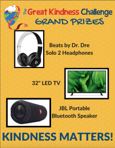 Prizes