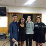 speech competition