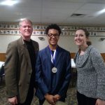 speech contest