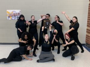 HAST Chorus