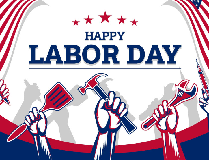 Labor Day